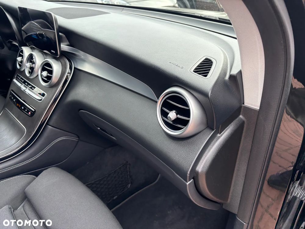 Mercedes-Benz GLC 200 d 4-Matic - 19