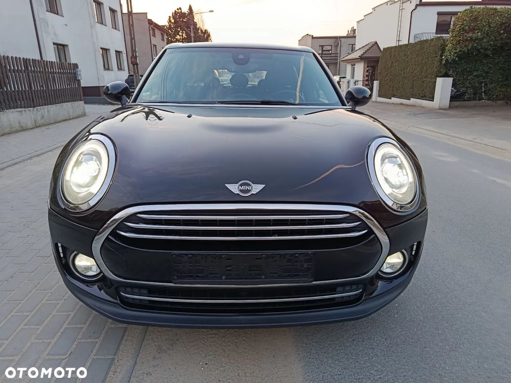 MINI Clubman Cooper D Estate Edition - 35