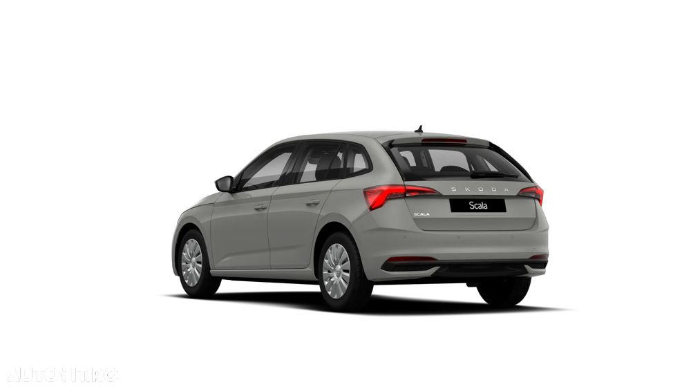 Skoda Scala 1.0 TSI 115 CP DSG Selection - 2