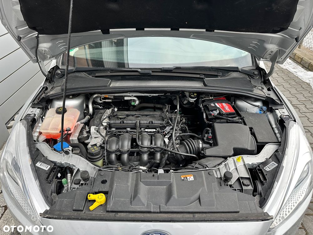Ford Focus - 24