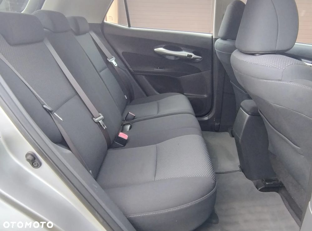 Toyota Auris 1.33 VVT-i - 20