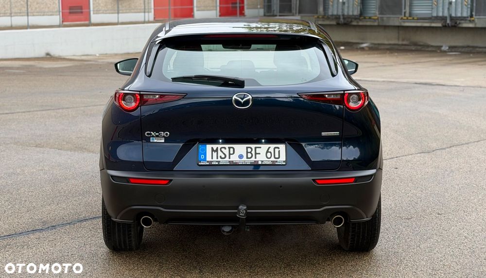 Mazda CX-30 2.0 mHEV Homura 2WD - 13