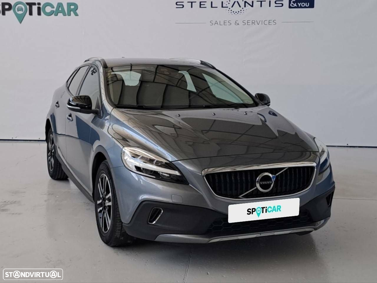 Volvo V40 - 3