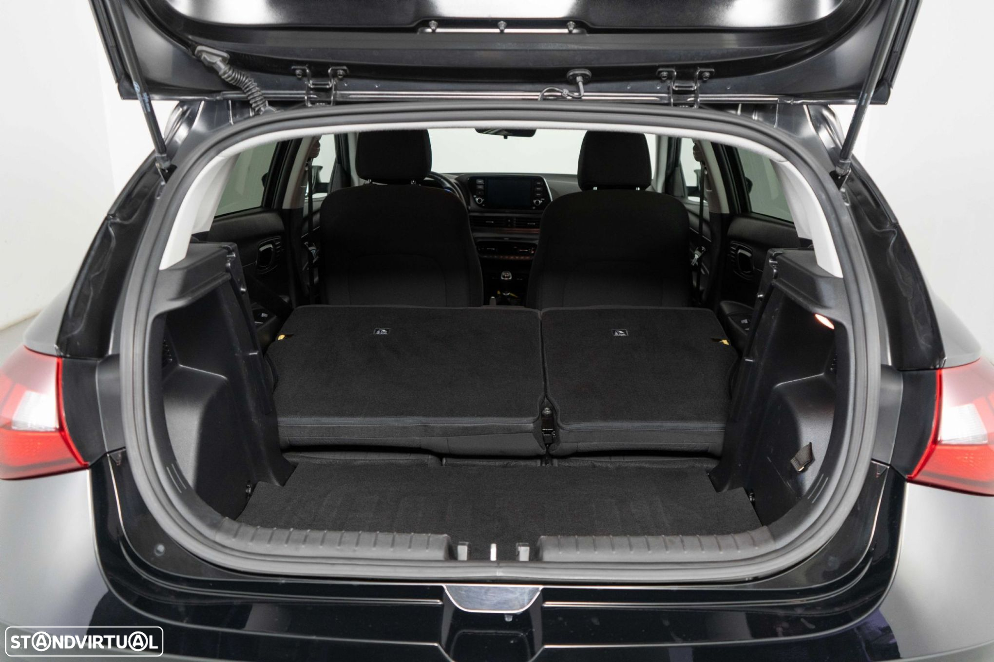 Hyundai i20 1.0 T-GDI Style - 12