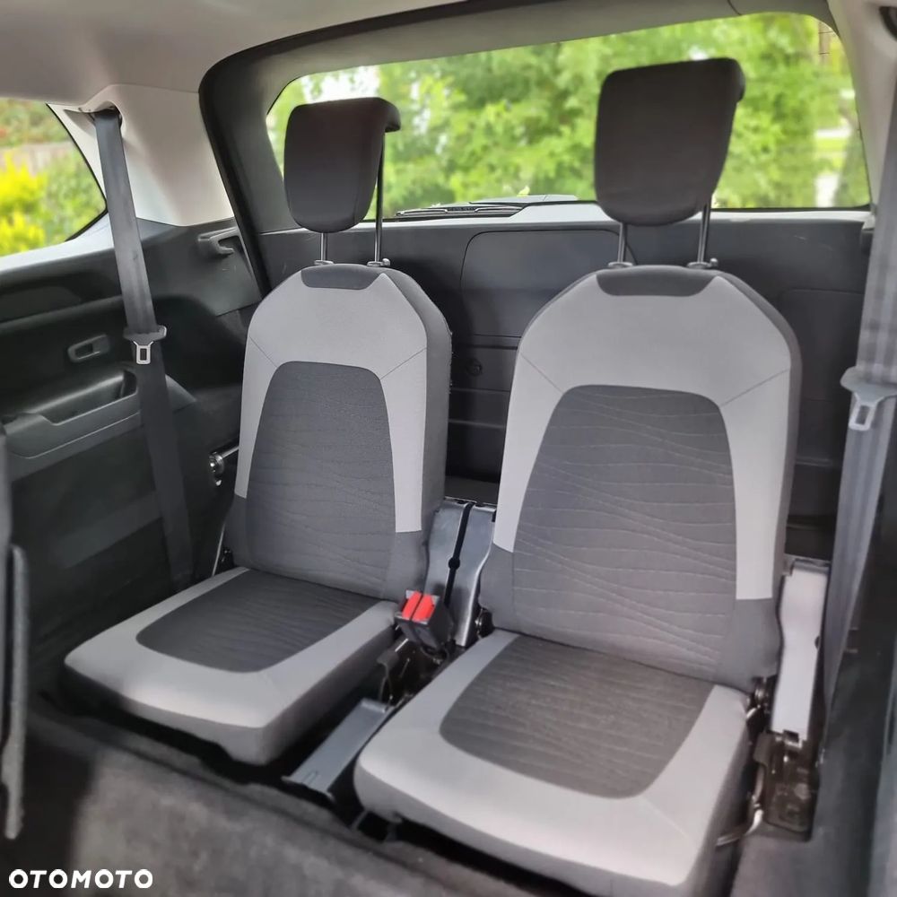 Citroën C4 Grand Picasso 1.2 PureTech Shine S&S - 6
