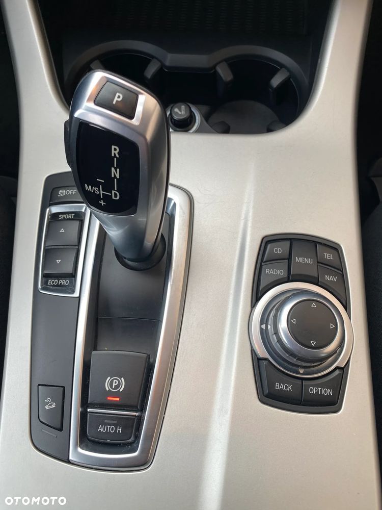 BMW X3 xDrive20d - 15