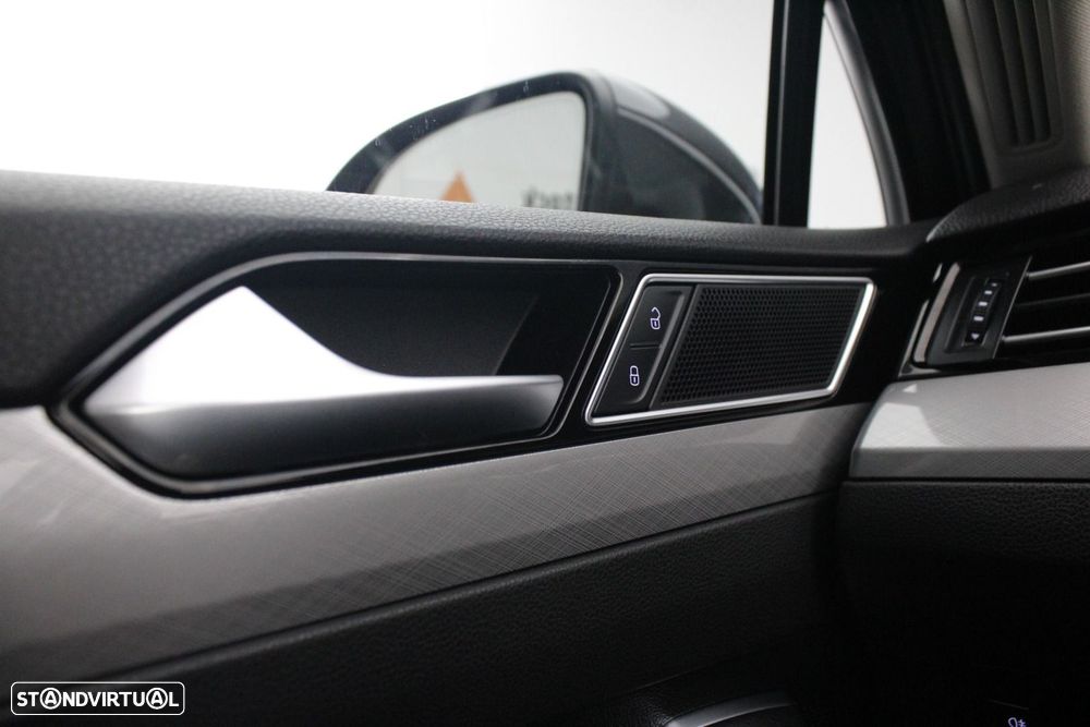 Volkswagen Passat Variant 1.4 TSI GTE Plug-in — fotografia 34