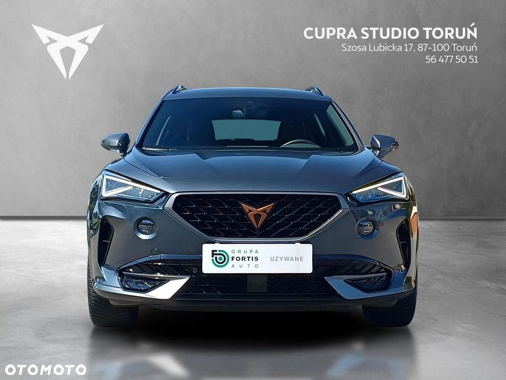 Cupra Formentor 1.5 TSI DSG - 8