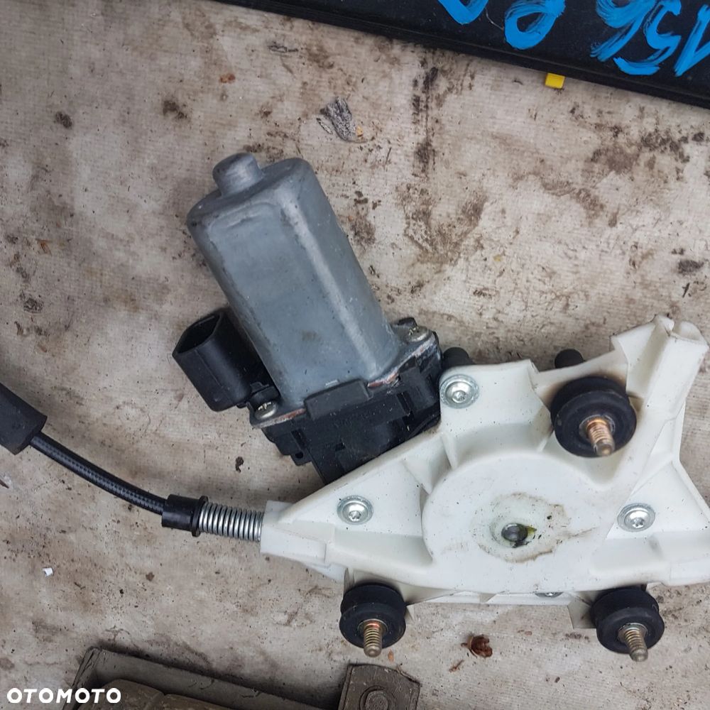 podnośnik silniczek mechanizm linki podnoszenia szyby alfa 156 147 - 21
