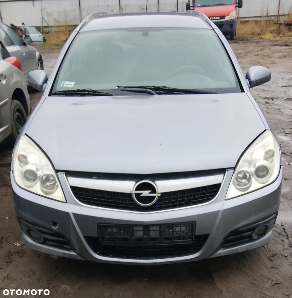 OPEL VECTRA C FL KOMBI Z163 - 2