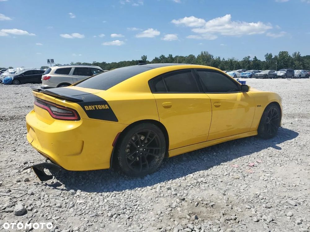 Dodge Charger 6.4 Scat Pack - 6