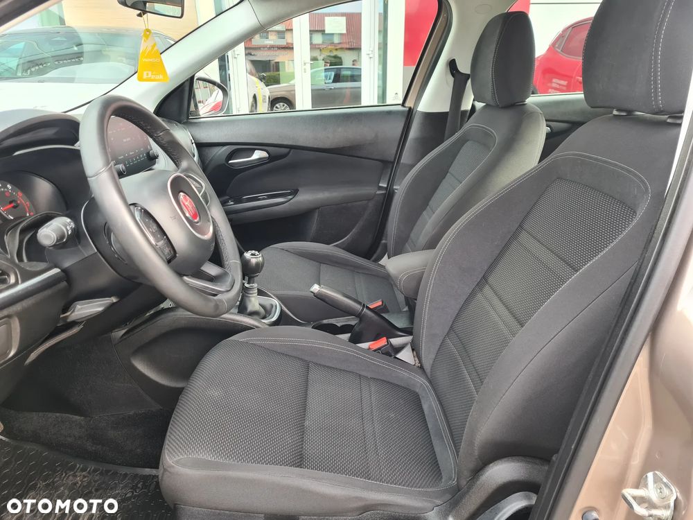 Fiat Tipo 1.4 16v Lounge - 11