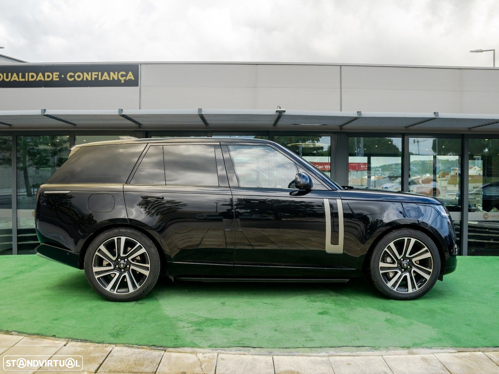 Land Rover Range Rover 3.0 P440e HSE - 24