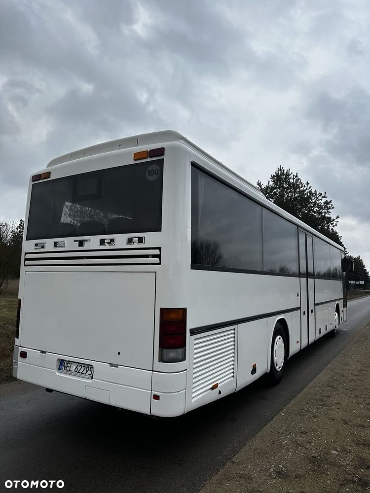 Setra S 315 - 6