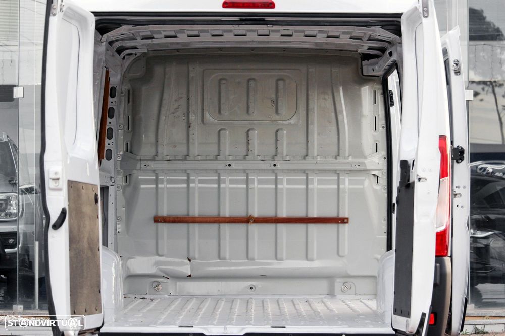 Peugeot Boxer 2.2 BlueHDi 333 L2 CD - 10