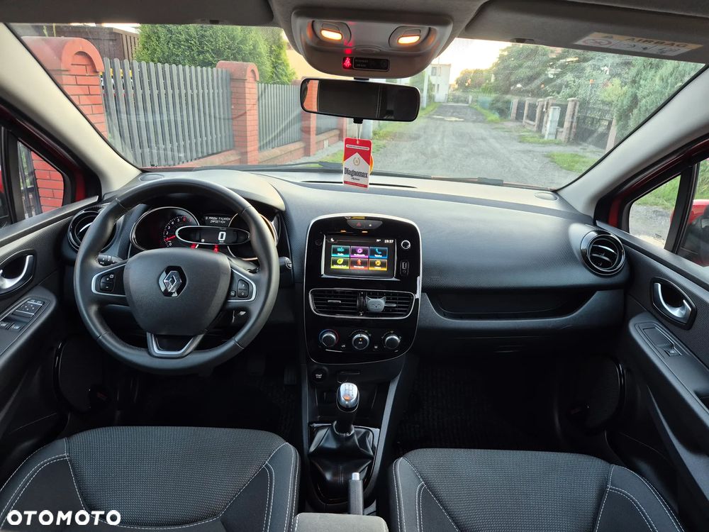 Renault Clio 0.9 Energy TCe Alize - 16