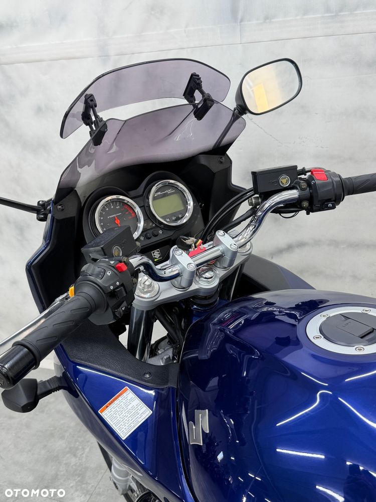 Suzuki Bandit - 21