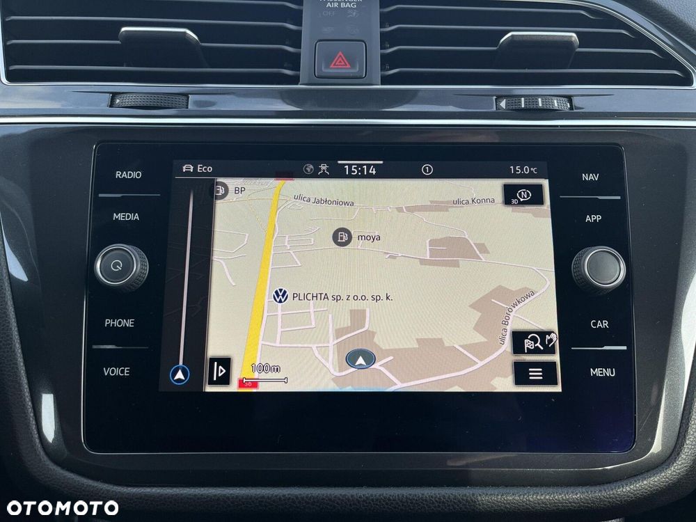 Volkswagen Tiguan Allspace - 20