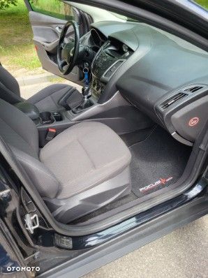Ford Focus 1.0 EcoBoost Trend ASS - 9