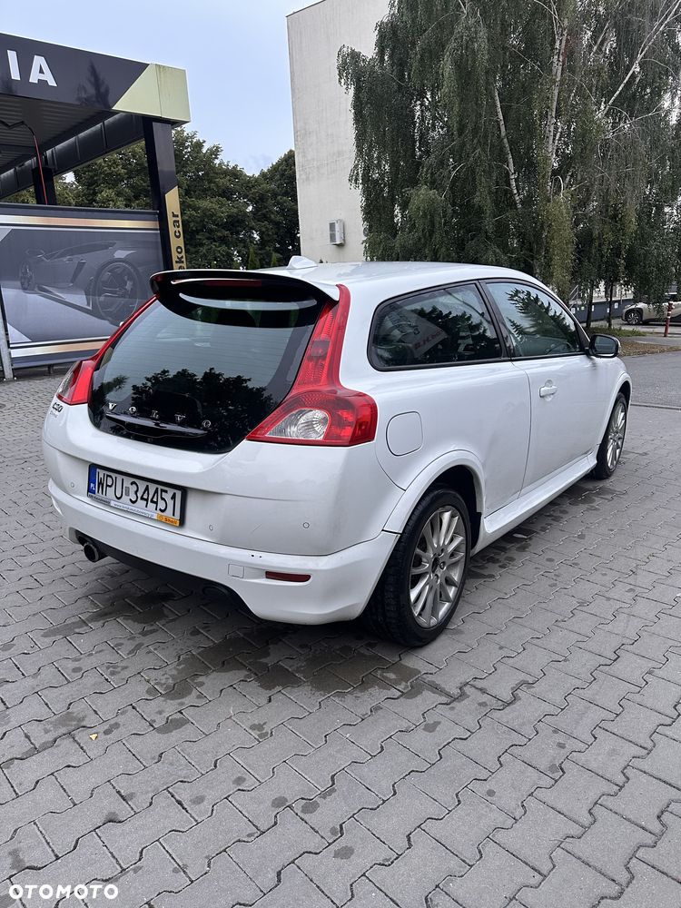 Volvo C30 - 4