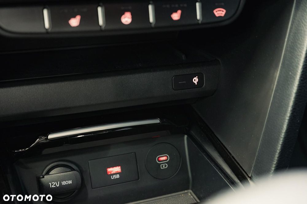 Kia ProCeed 1.5 T-GDI GT Line DCT - 27