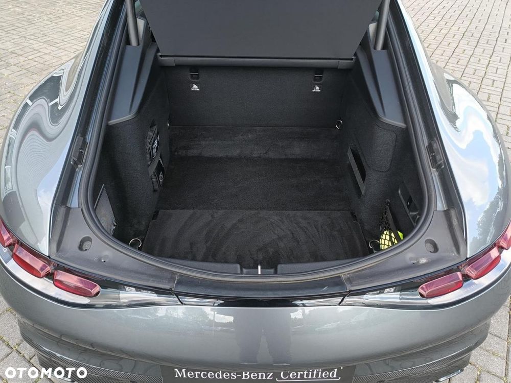 Mercedes-Benz AMG GT - 18