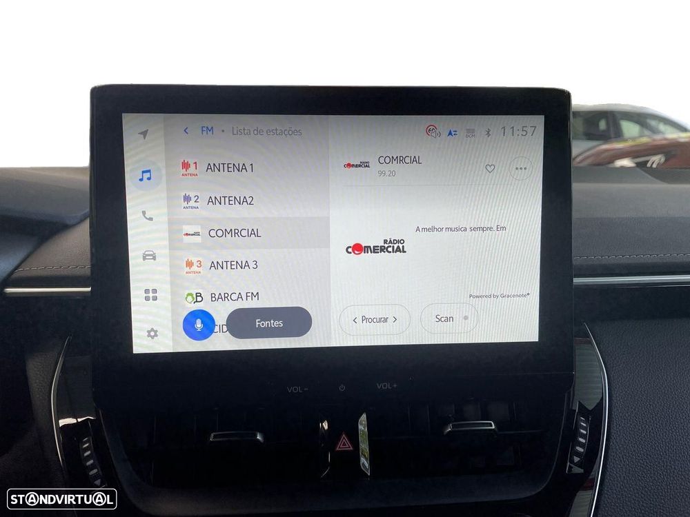 Toyota Corolla Touring Sports 1.8 Hybrid Exclusive - 15