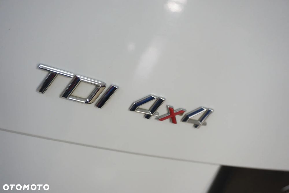 Skoda Yeti 2.0 TDI 4x4 Ambition - 17