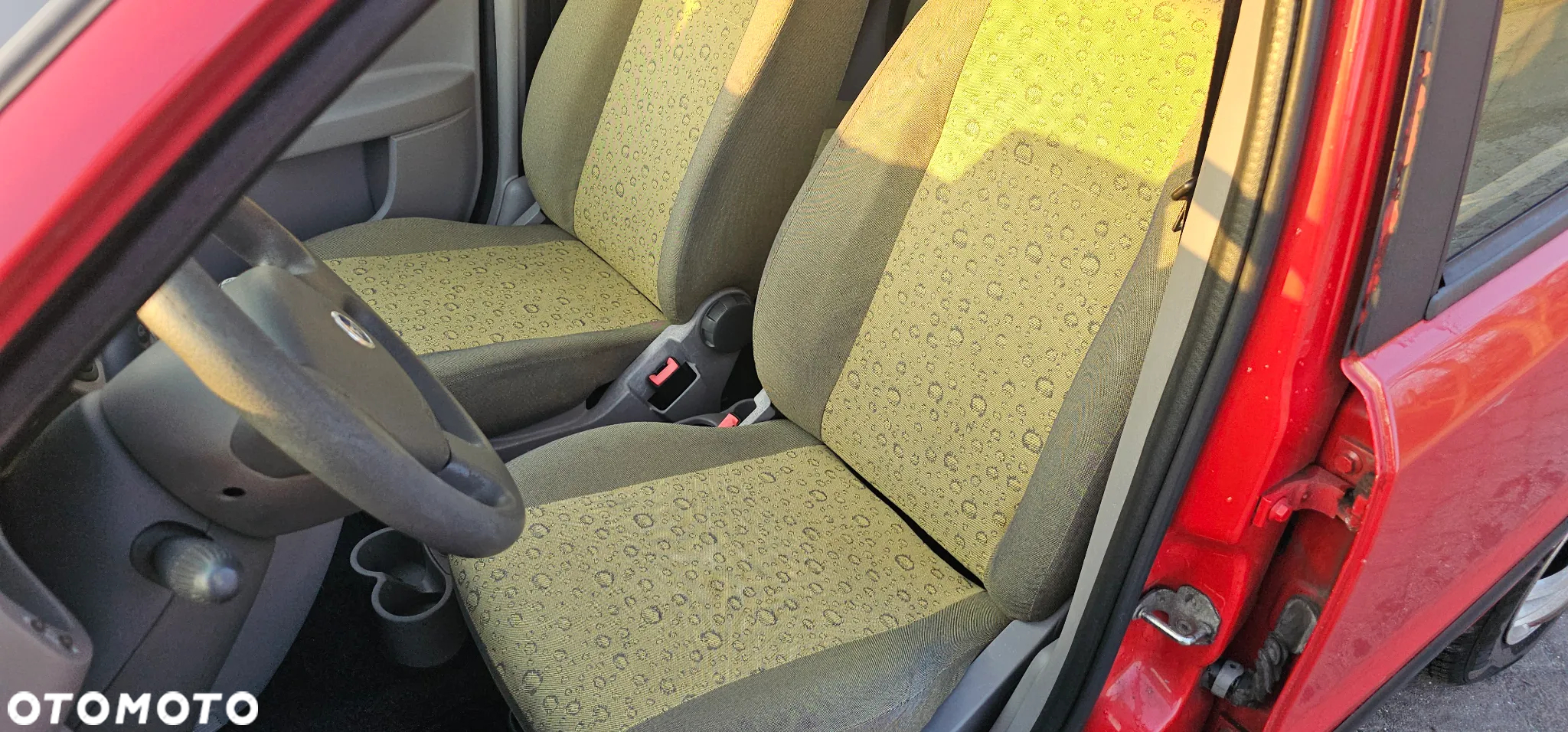 Fiat Panda 1.1 Active Plus - 9