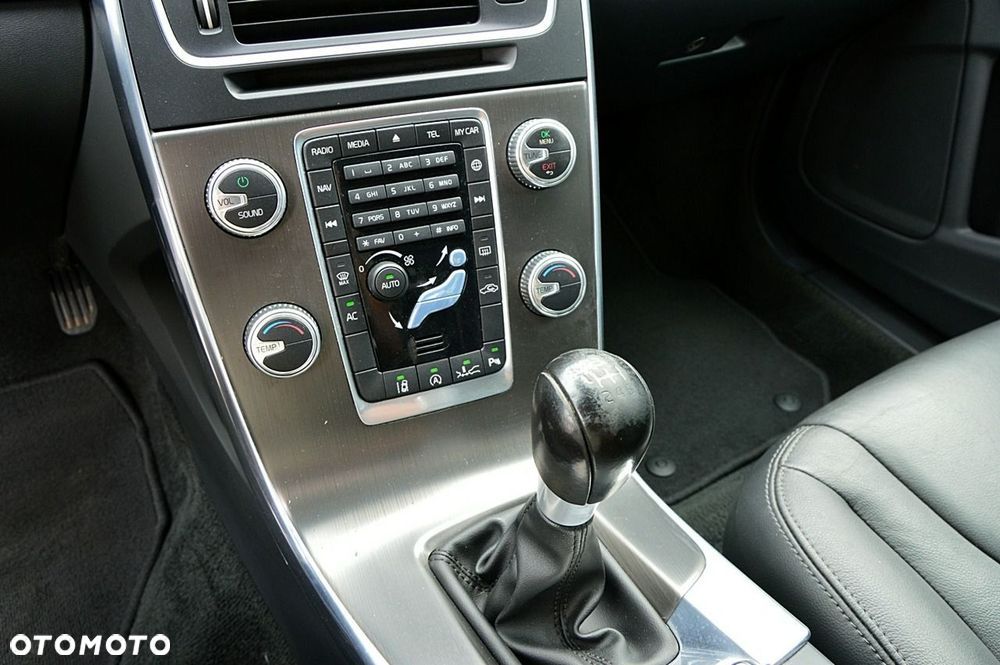 Volvo S60 - 37