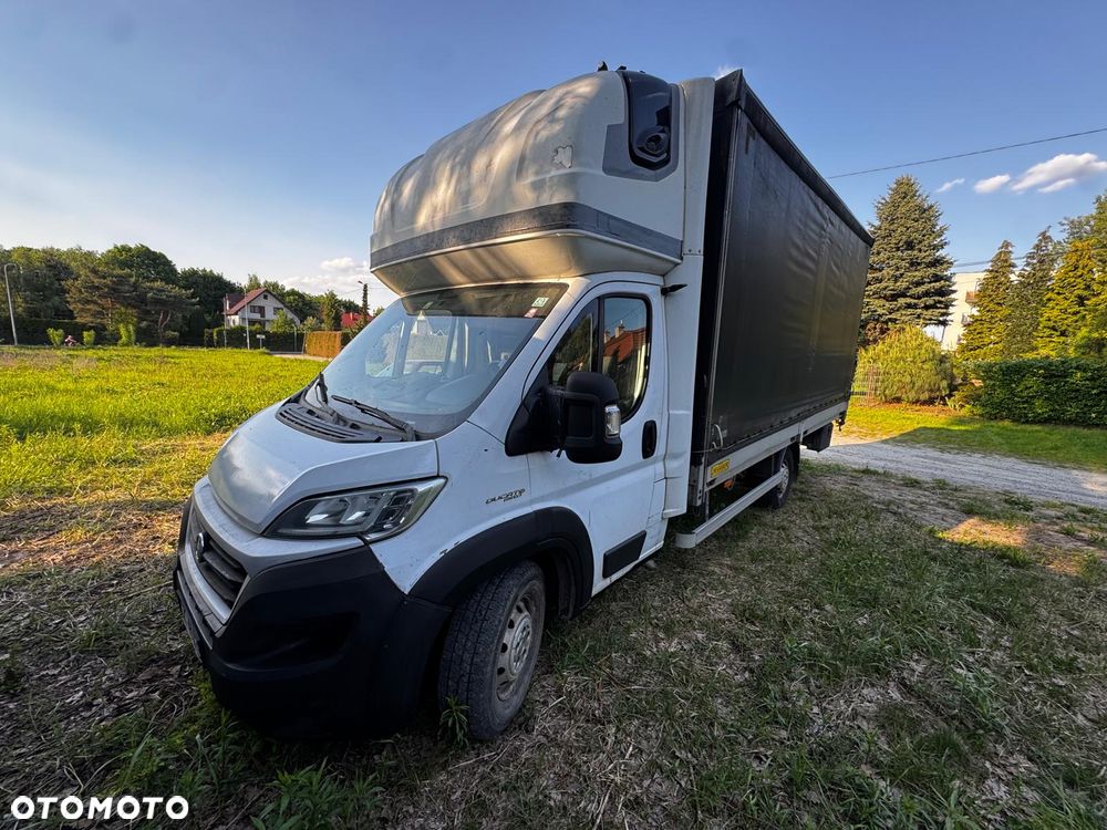 Fiat Ducato L4 - 1