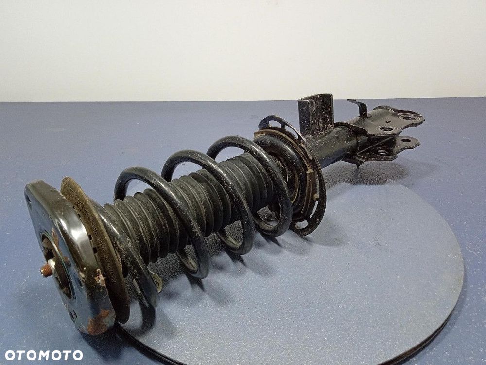 FORD MUSTANG MACH-E AMORTYZATOR PRZÓD LEWY PRZEDNI LJ9C18K001ABE - 2