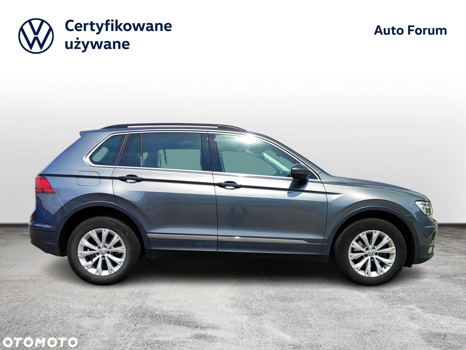 Volkswagen Tiguan - 6