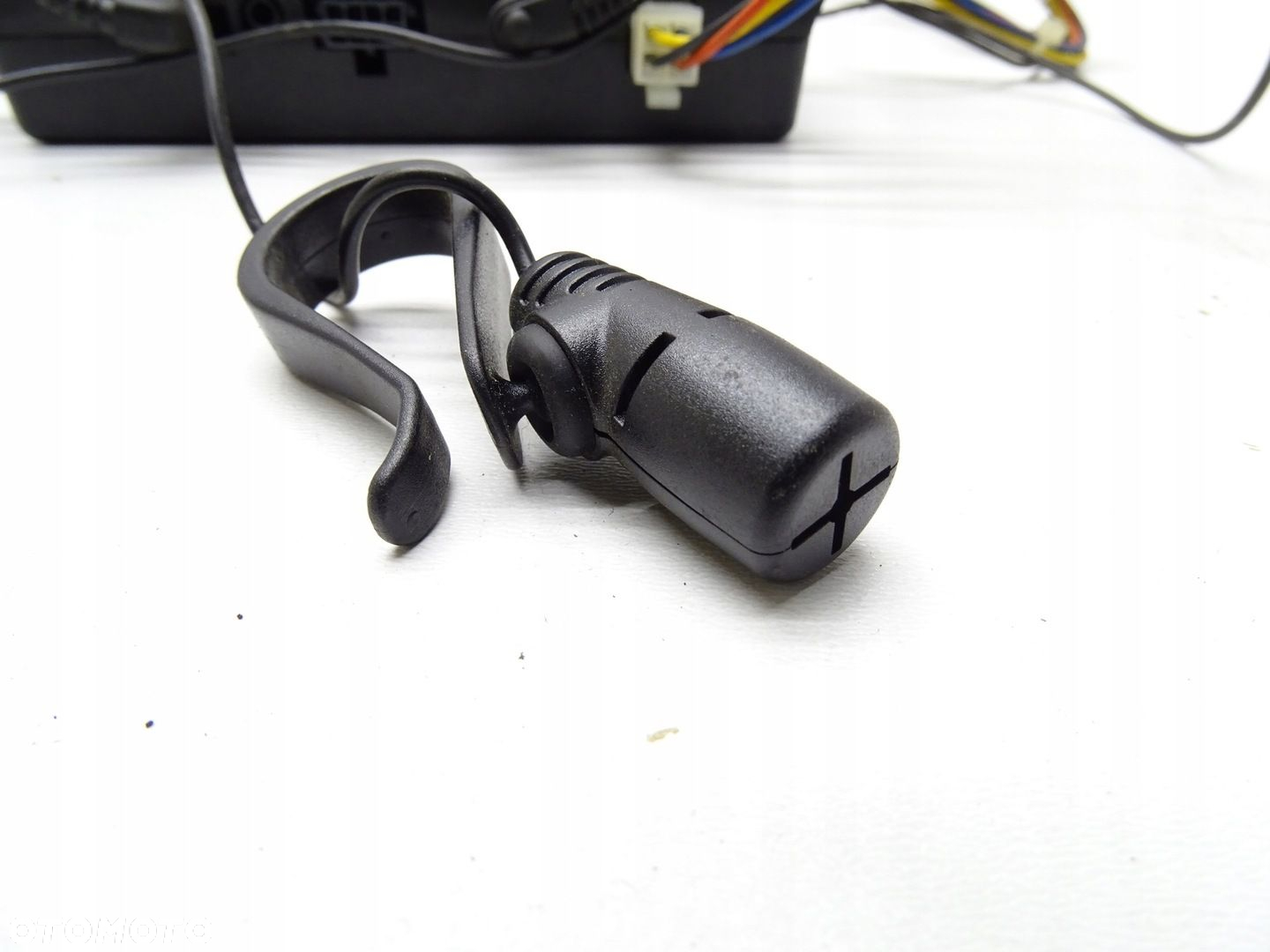 MODUŁ STEROWNIK BLUETOOTH VW GOLF V PASSAT B6 000051473A - 5