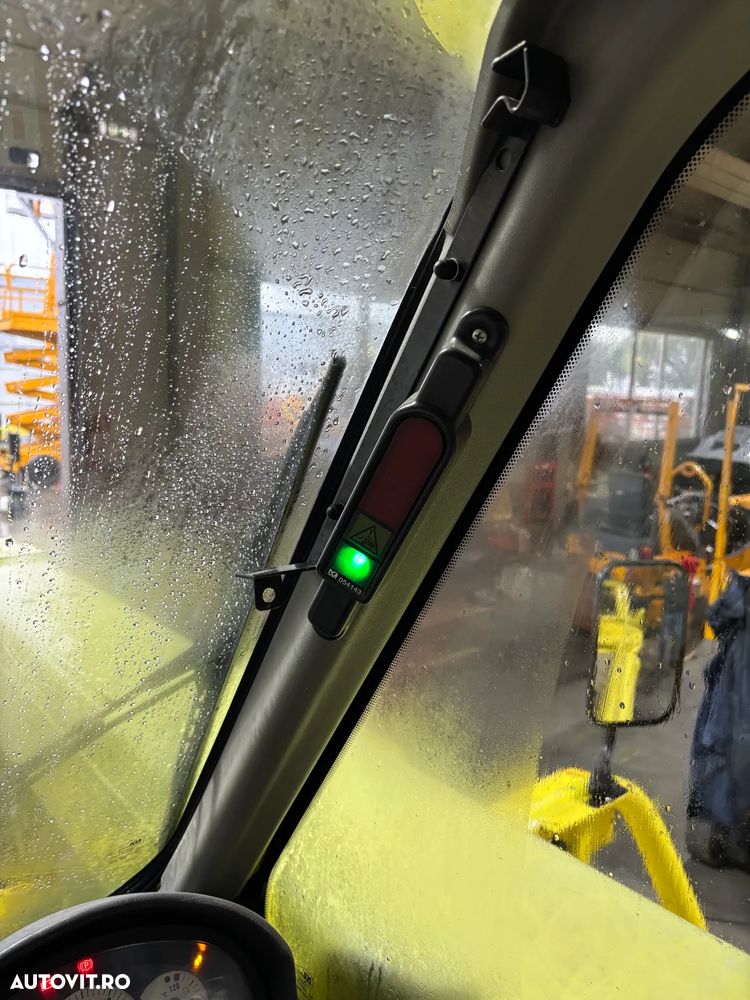 Merlo ROTO 38.16 S - 17