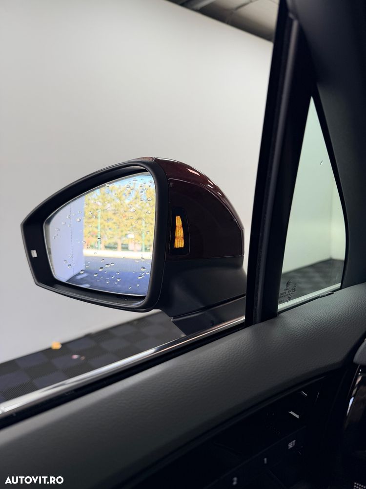 Volkswagen Touareg V6 TSI eHybrid PHEV Elegance - 23