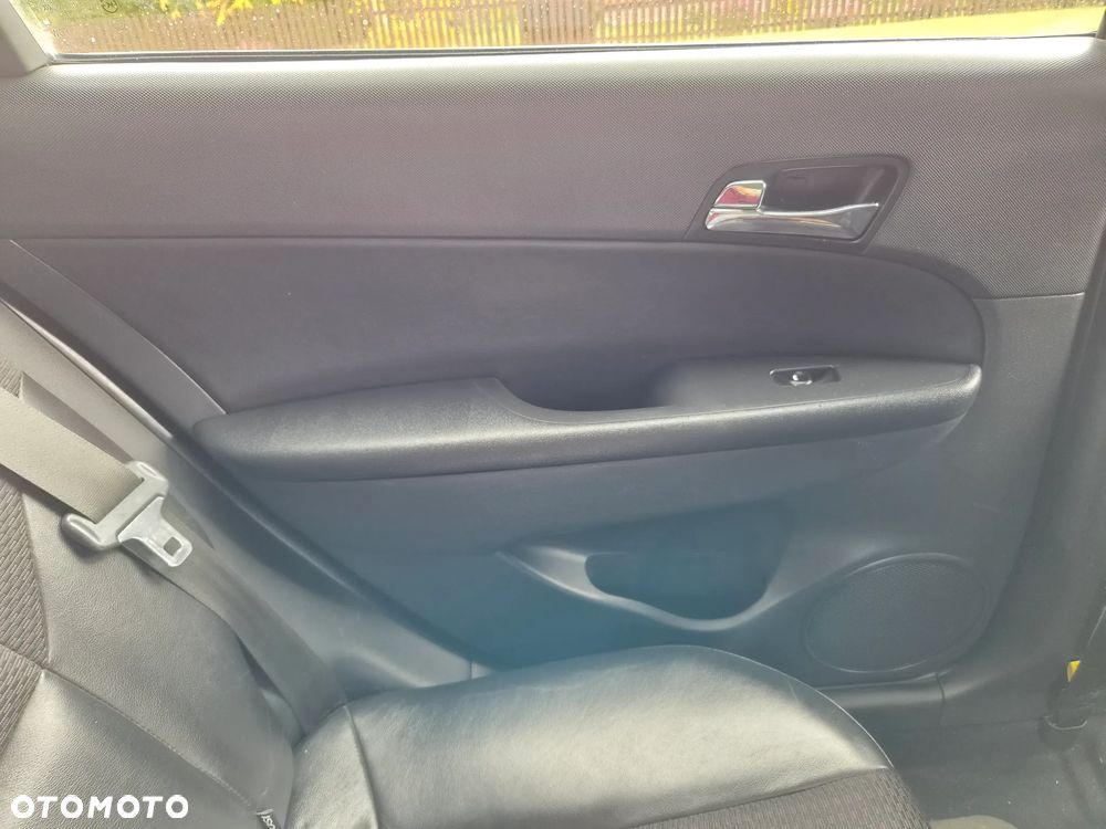 Hyundai i30 1.6 CRDi Classic - 20