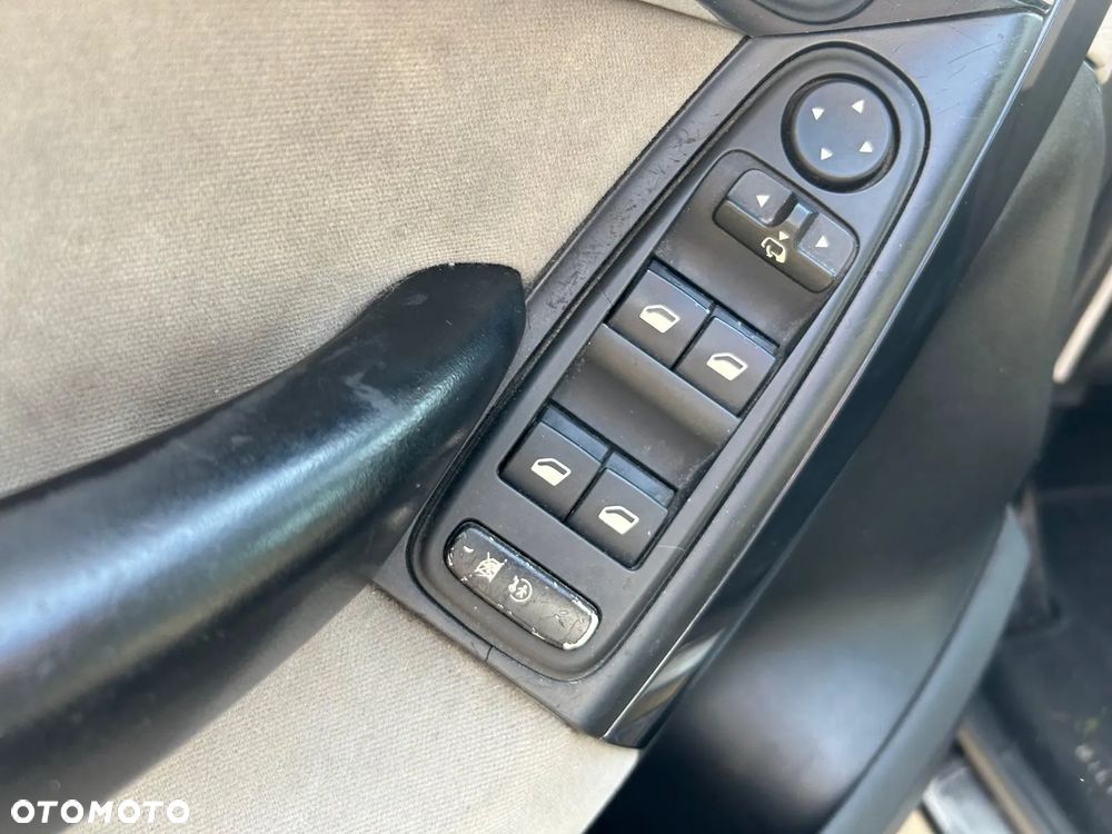 Citroën C4 Grand Picasso Gr 1.6 HDi Impress Pack MCP - 26