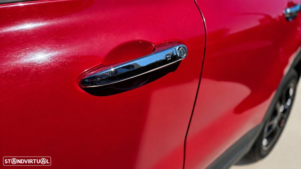 Fiat 500X 1.6 MJ Pop Star J17 S&S - 13