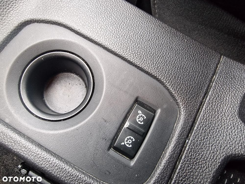 Dacia Duster Blue dCi 115 2WD Prestige - 21