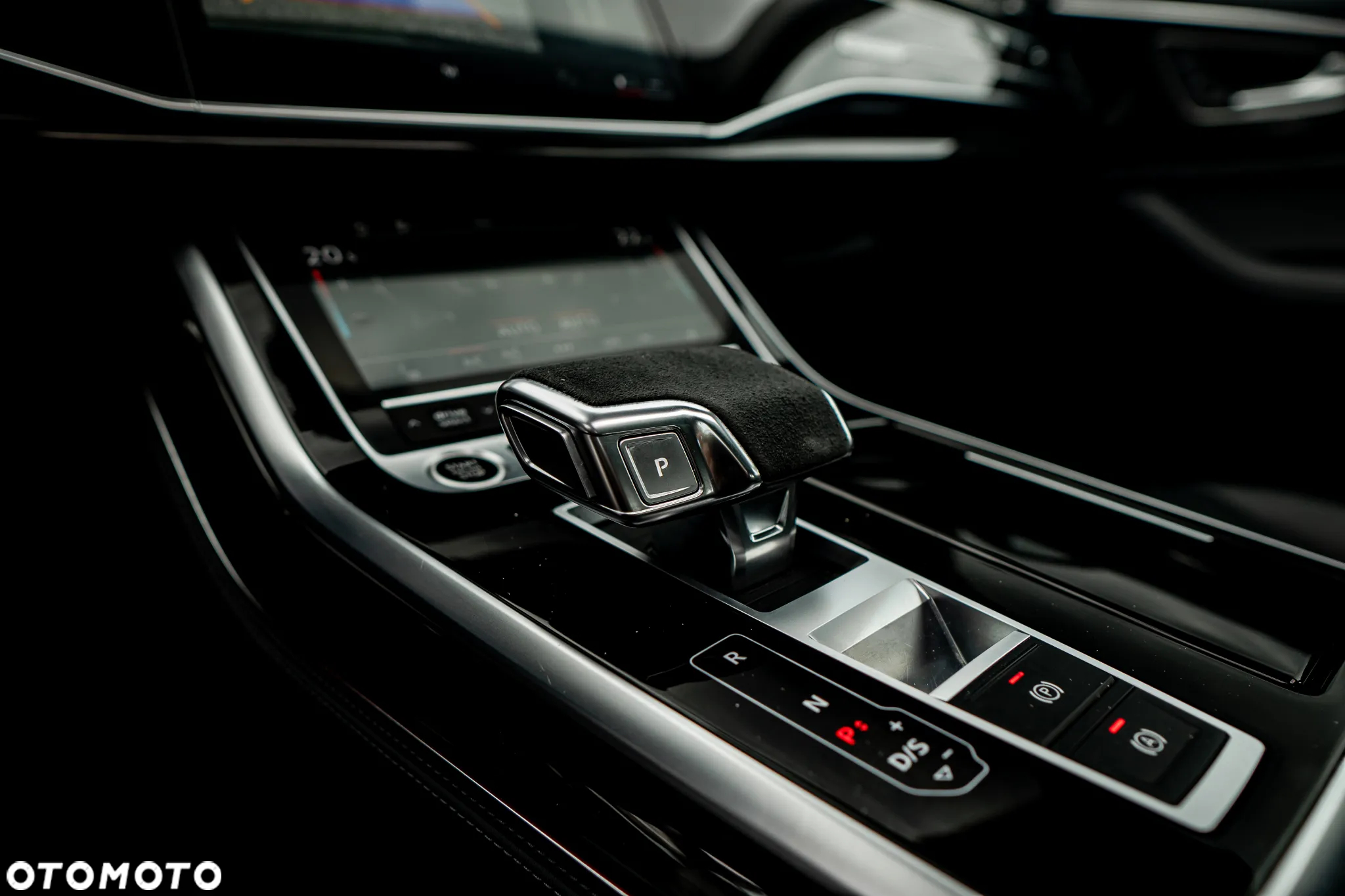 Audi Q8 - 18