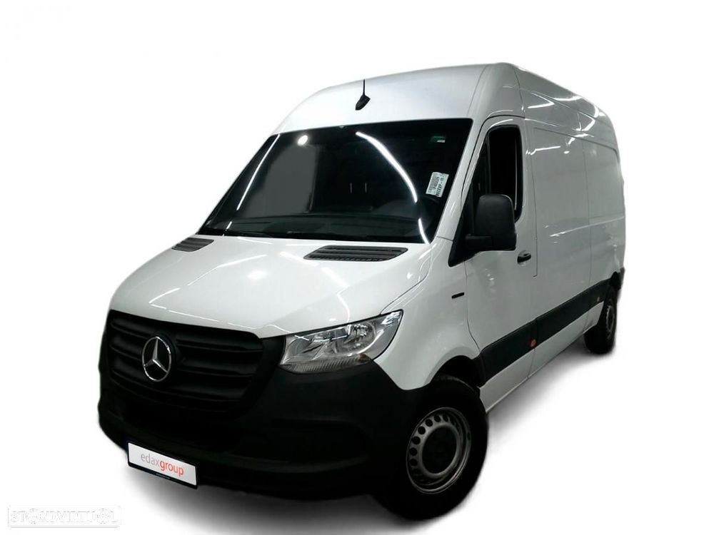 Mercedes-Benz E-SPRINTER 312/39 114 5d c/IVA - 1
