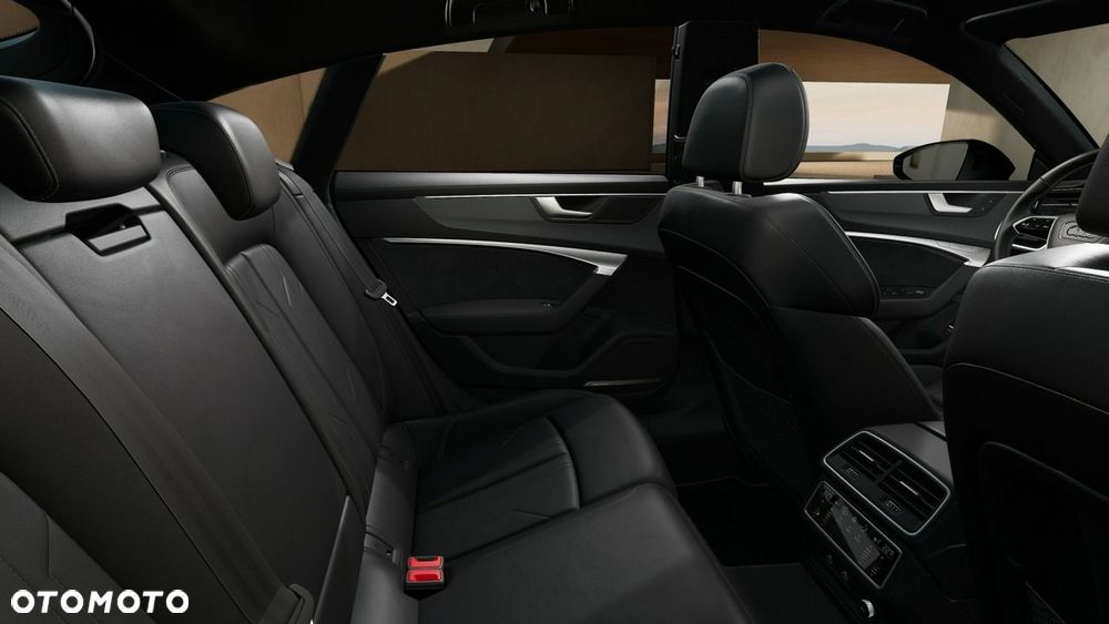 Audi A7 Sportback 45 TFSI mHEV Quattro S tronic - 11
