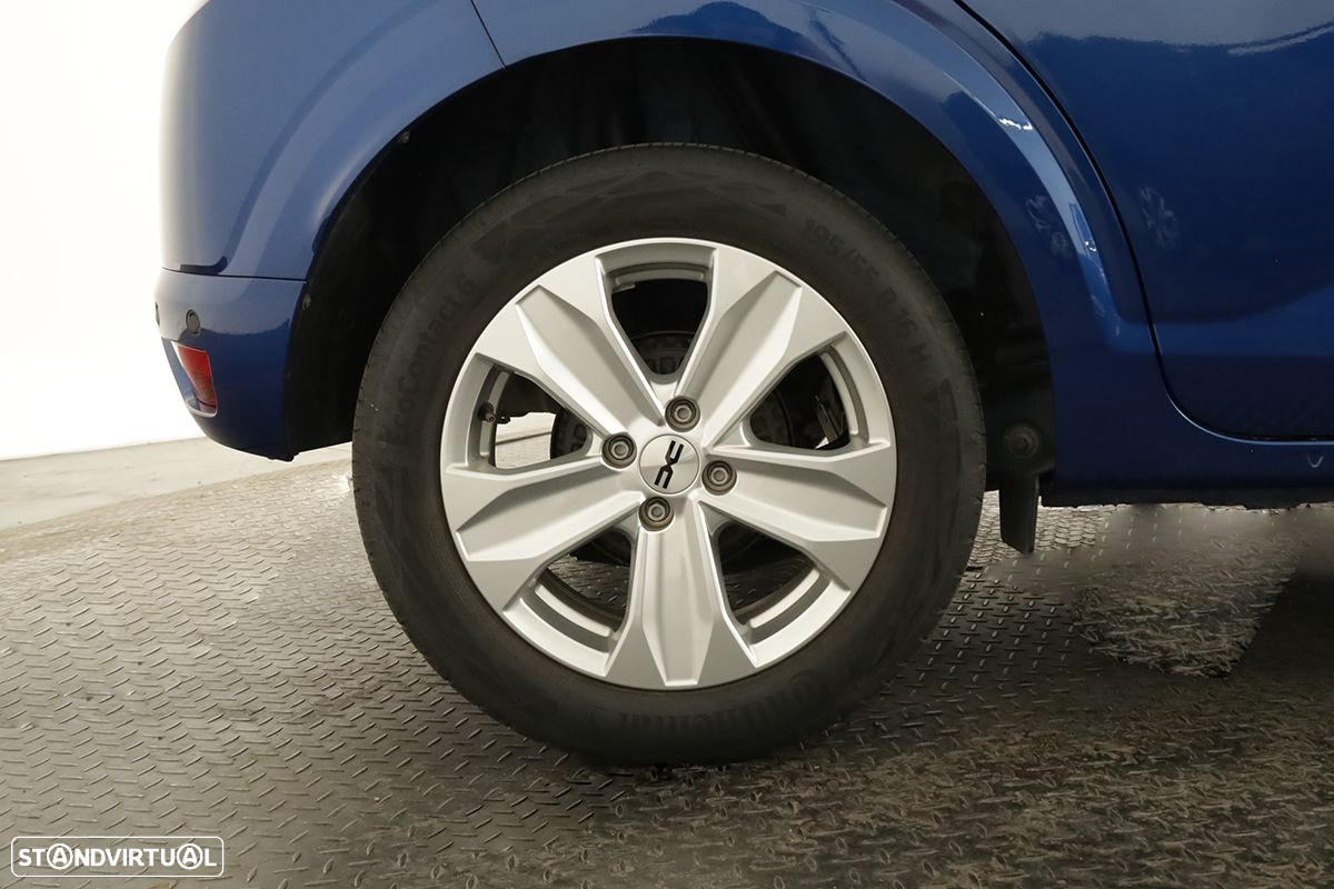 Dacia Sandero 1.0 ECO-G Expression Bi-Fuel - 5