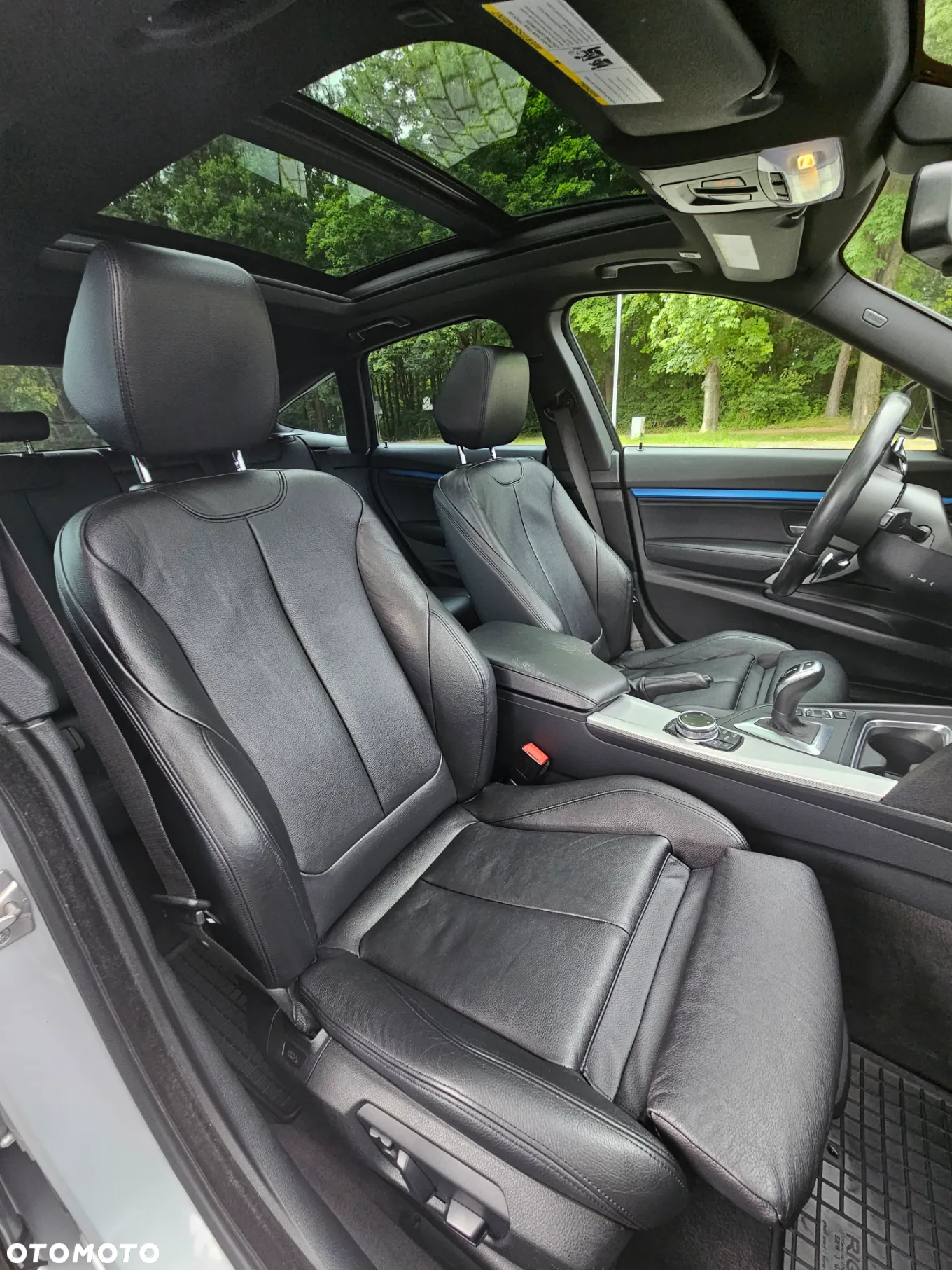 BMW 3GT 335i xDrive - 8