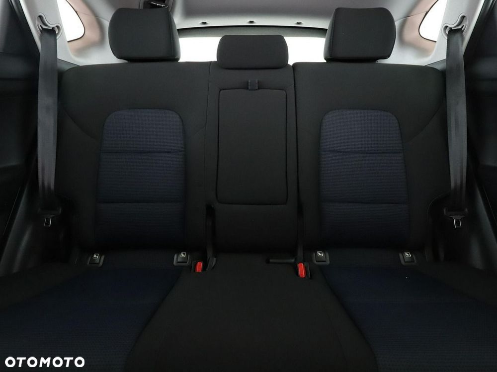 Hyundai Tucson blue 1.6 GDi 2WD Intro Edition - 19