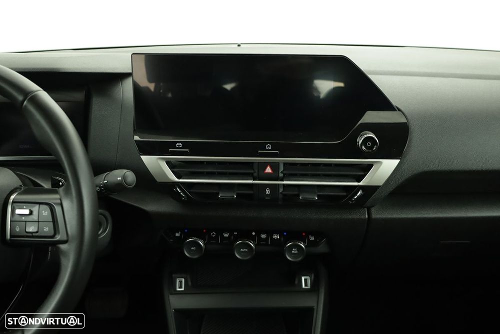 Citroën C4 1.2 PureTech Plus EAT8 - 9