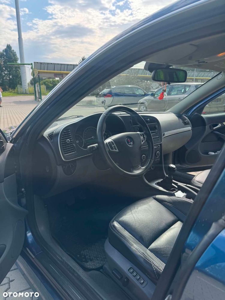Saab 9-3 - 11