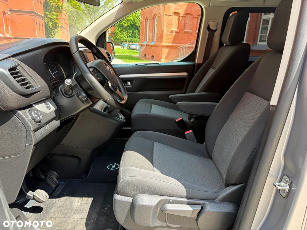 Opel Vivaro Long 3,1t Enjoy Flex (bryg.) - 3