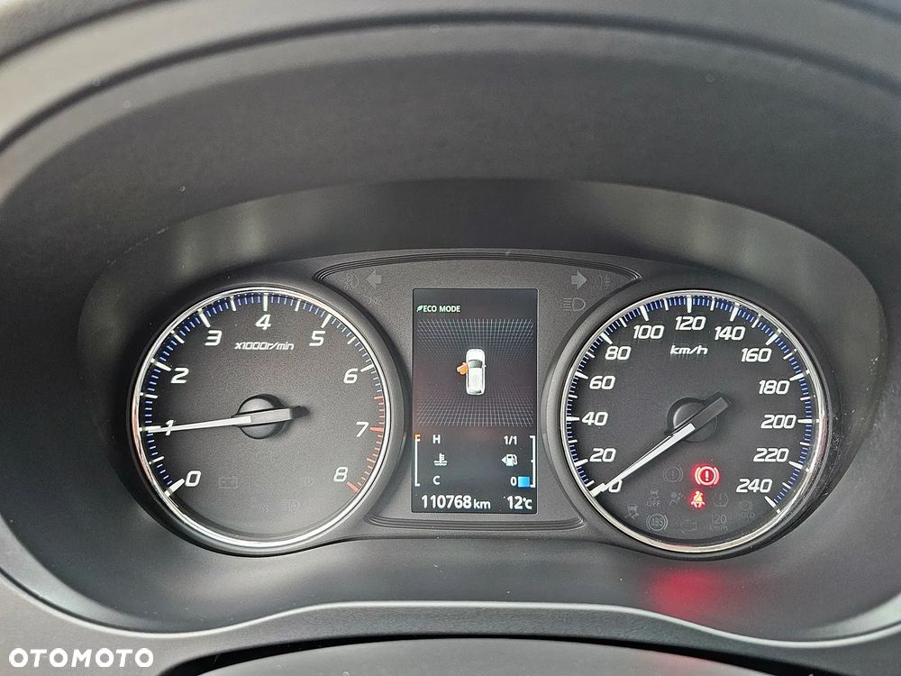 Mitsubishi Outlander 2.0 2WD Invite - 20